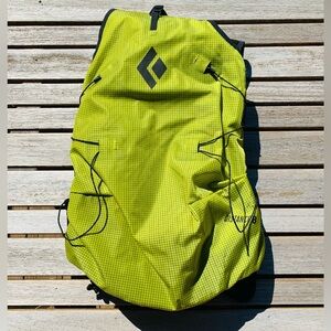 Black Diamond Distance 8 Running Vest